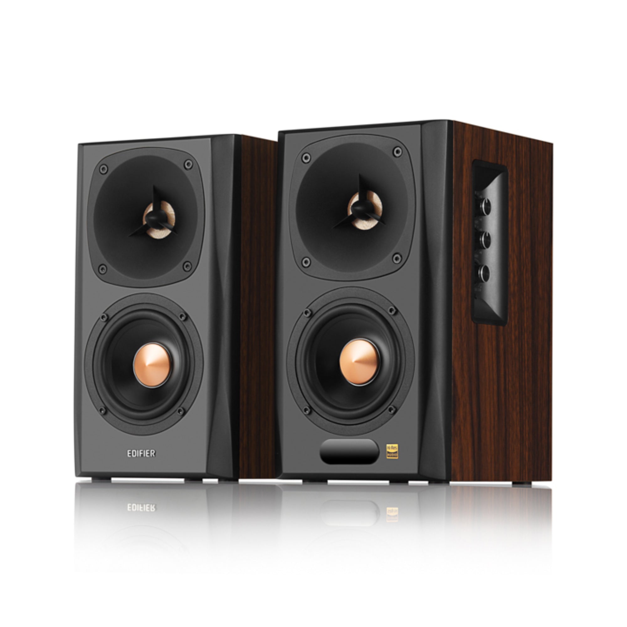 edifier-s360db-155w-2-1-hi-res-speaker-system-with-planar-tweeters-and-wireless- image 4