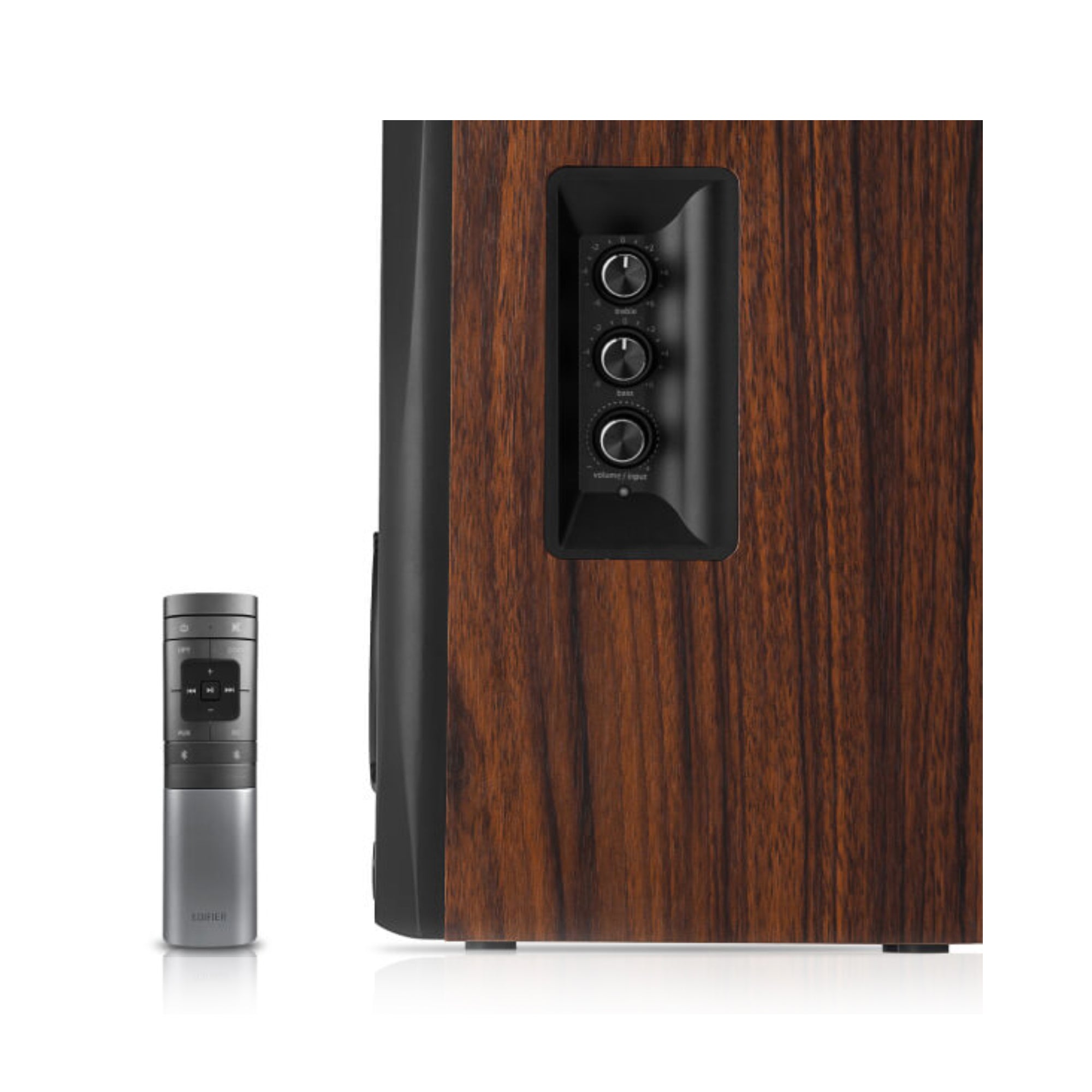 edifier-s360db-155w-2-1-hi-res-speaker-system-with-planar-tweeters-and-wireless- image 2