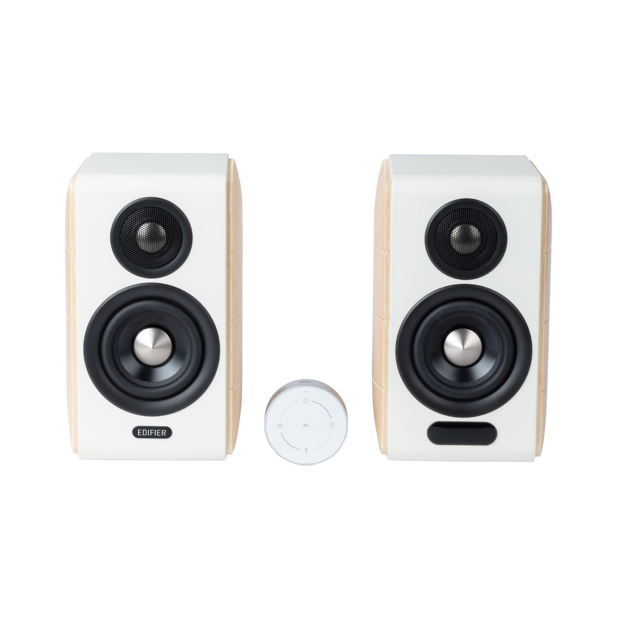 edifier-s880db-mkii-2-0-active-hi-fi-bookshelf-speakers-88w-rms-titanium-dome-tw image 4