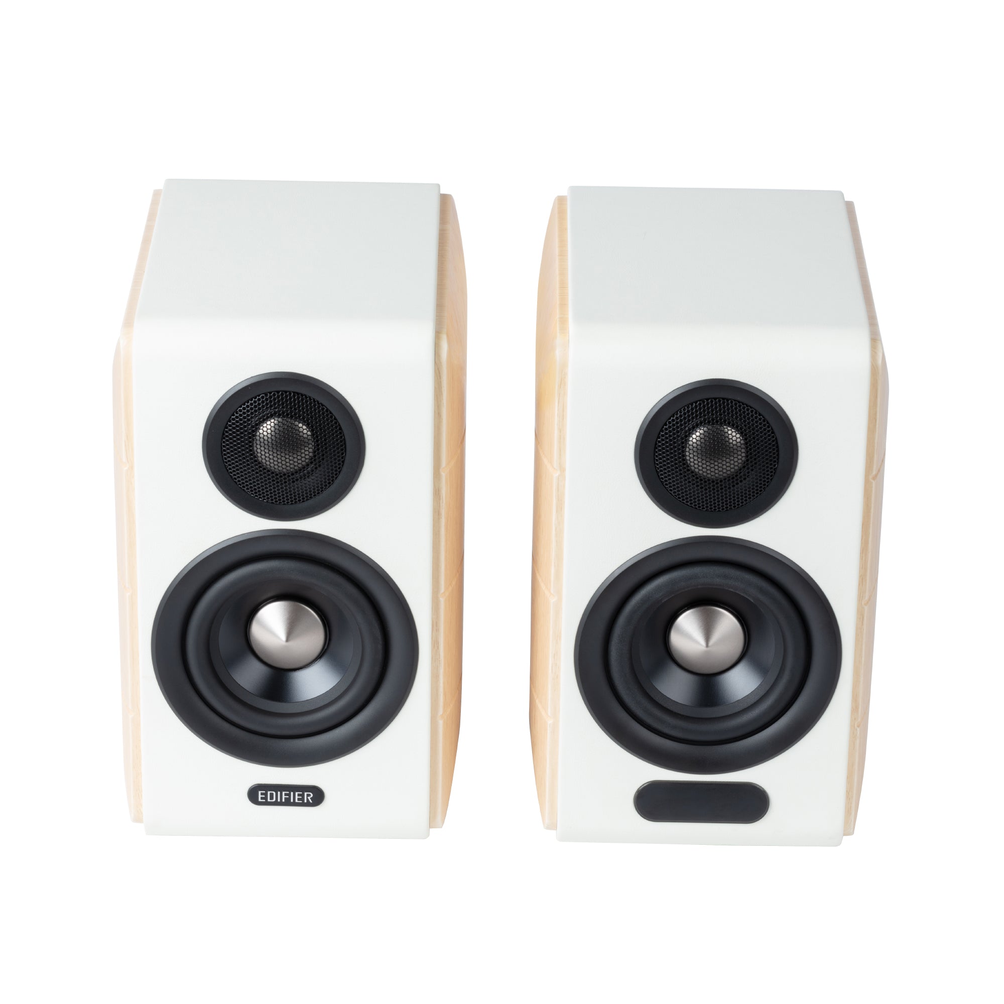 edifier-s880db-mkii-2-0-active-hi-fi-bookshelf-speakers-88w-rms-titanium-dome-tw image 2