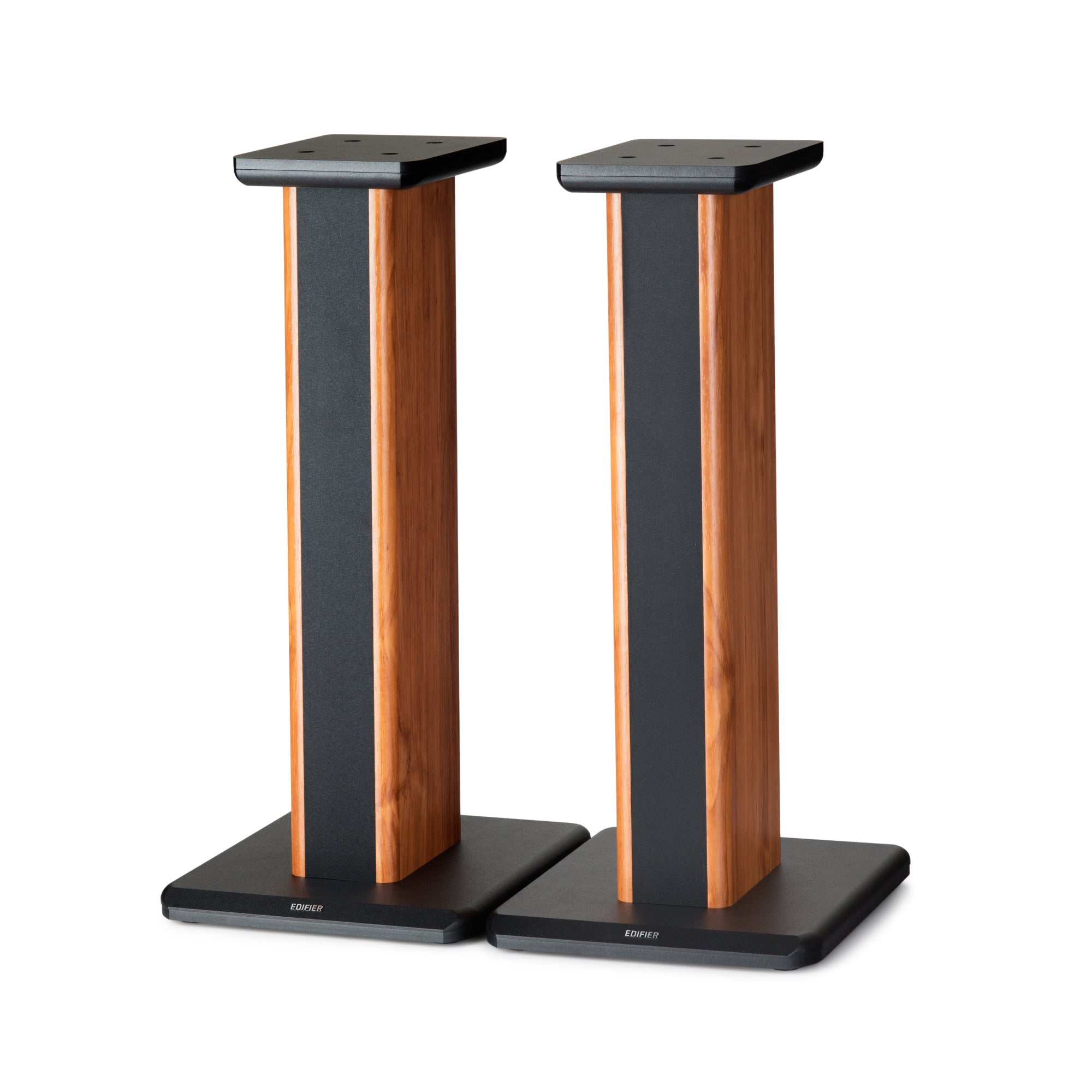 edifier-ss02-solid-wood-speaker-stands-for-s1000db-s2000pro-and-s1000mkii-with-s image 4