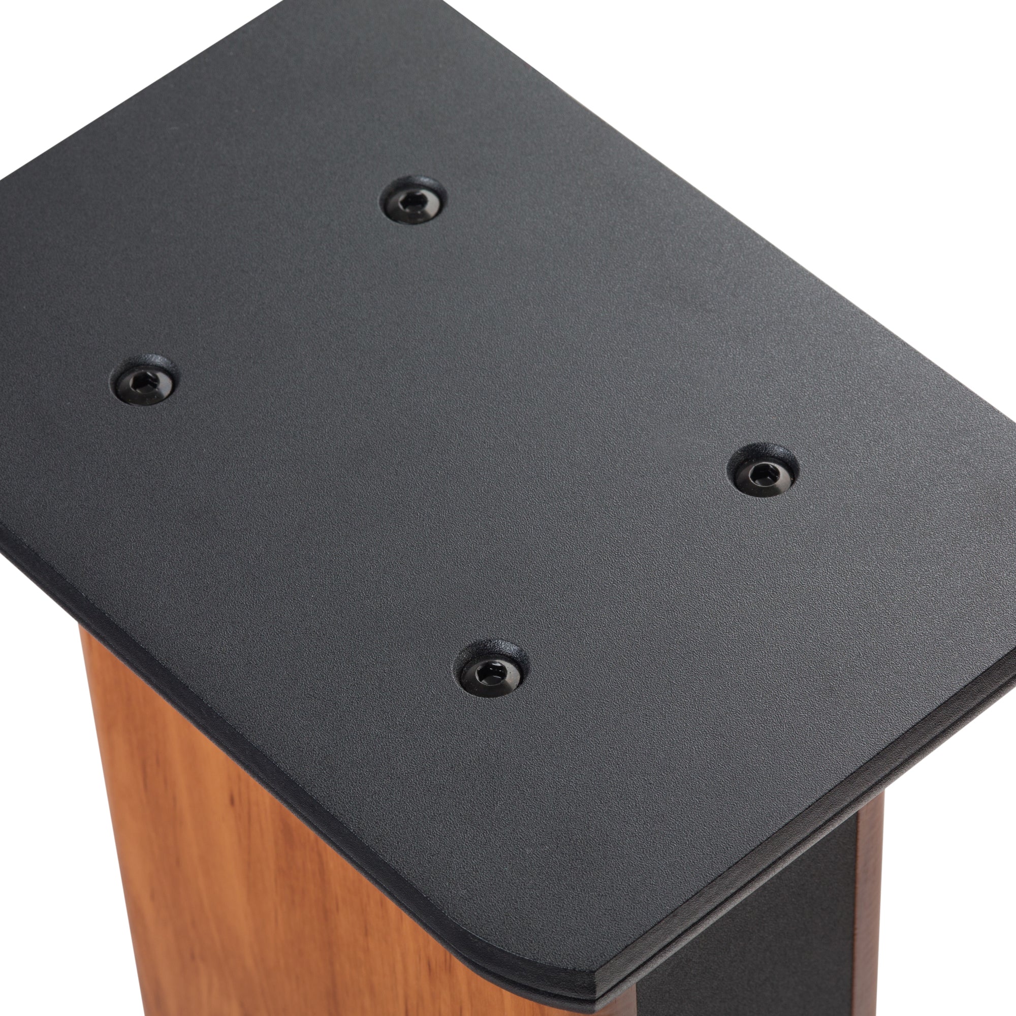 edifier-ss02-solid-wood-speaker-stands-for-s1000db-s2000pro-and-s1000mkii-with-s image 2