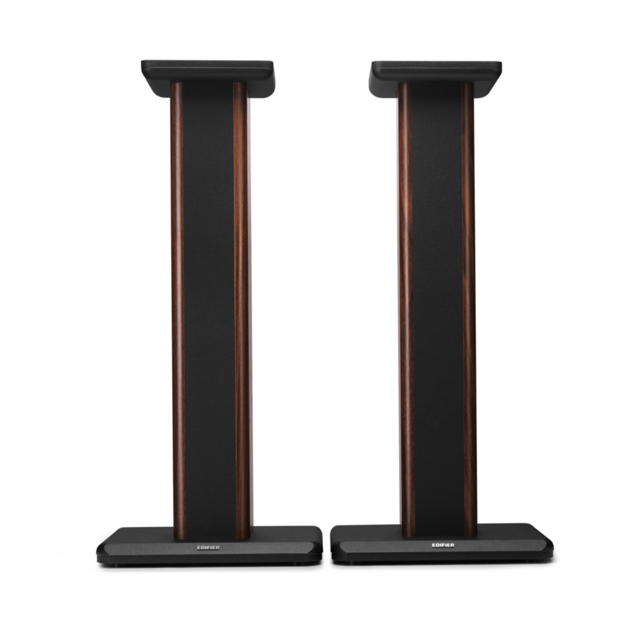 edifier-ss02c-all-wood-speaker-stands-for-s2000mkii-s2000mkiii-vibration-absorbi image 3