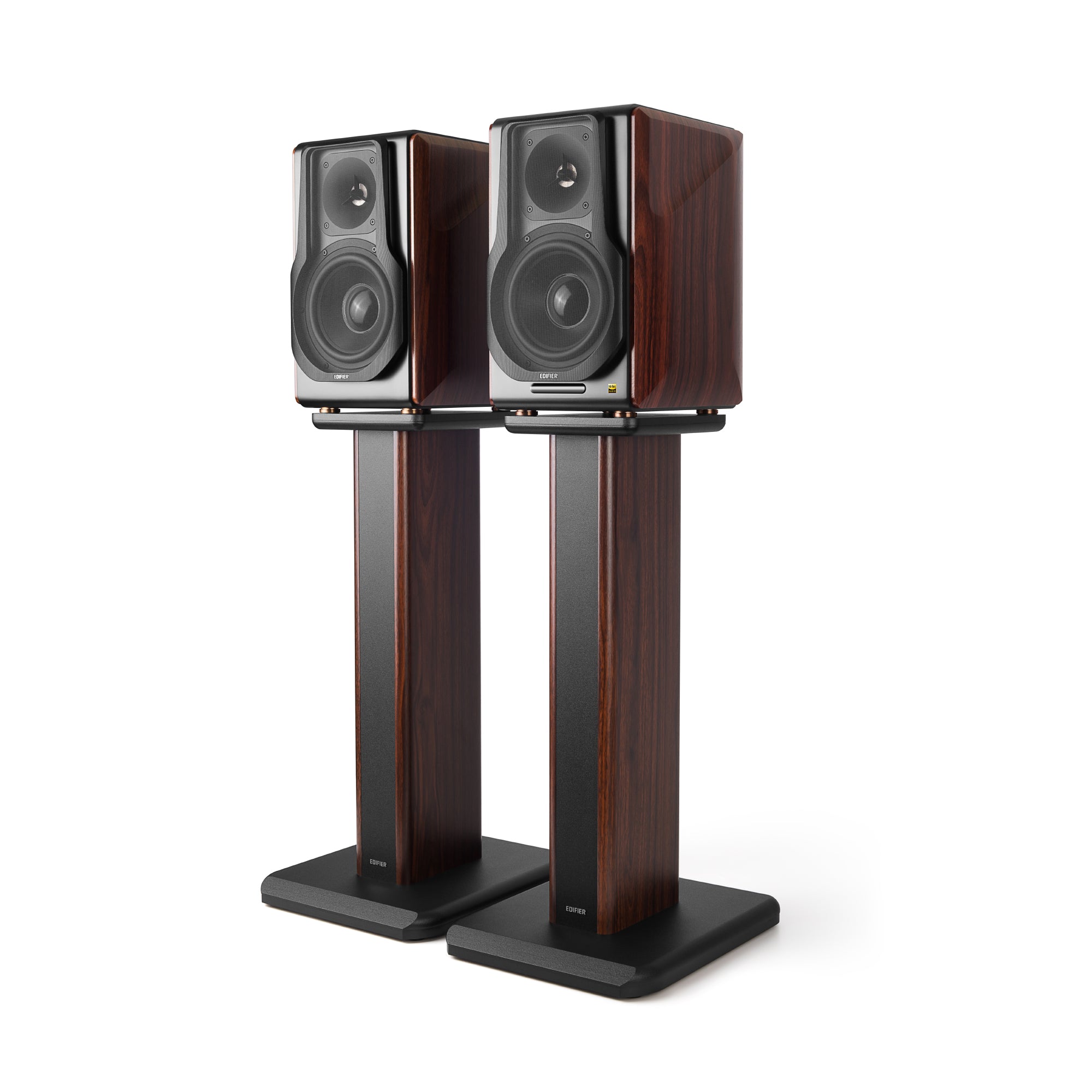 edifier-ss03-speaker-stands-for-edifier-s3000pro-sand-fillable-hollow-columns-wi image 3