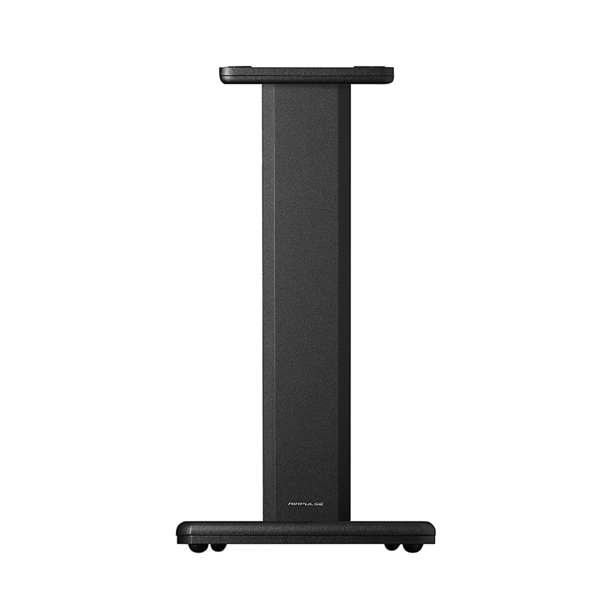 edifier-st300-speaker-stands-for-airpulse-a300-a300pro-660mm-mdf-stands-with-loc image 2