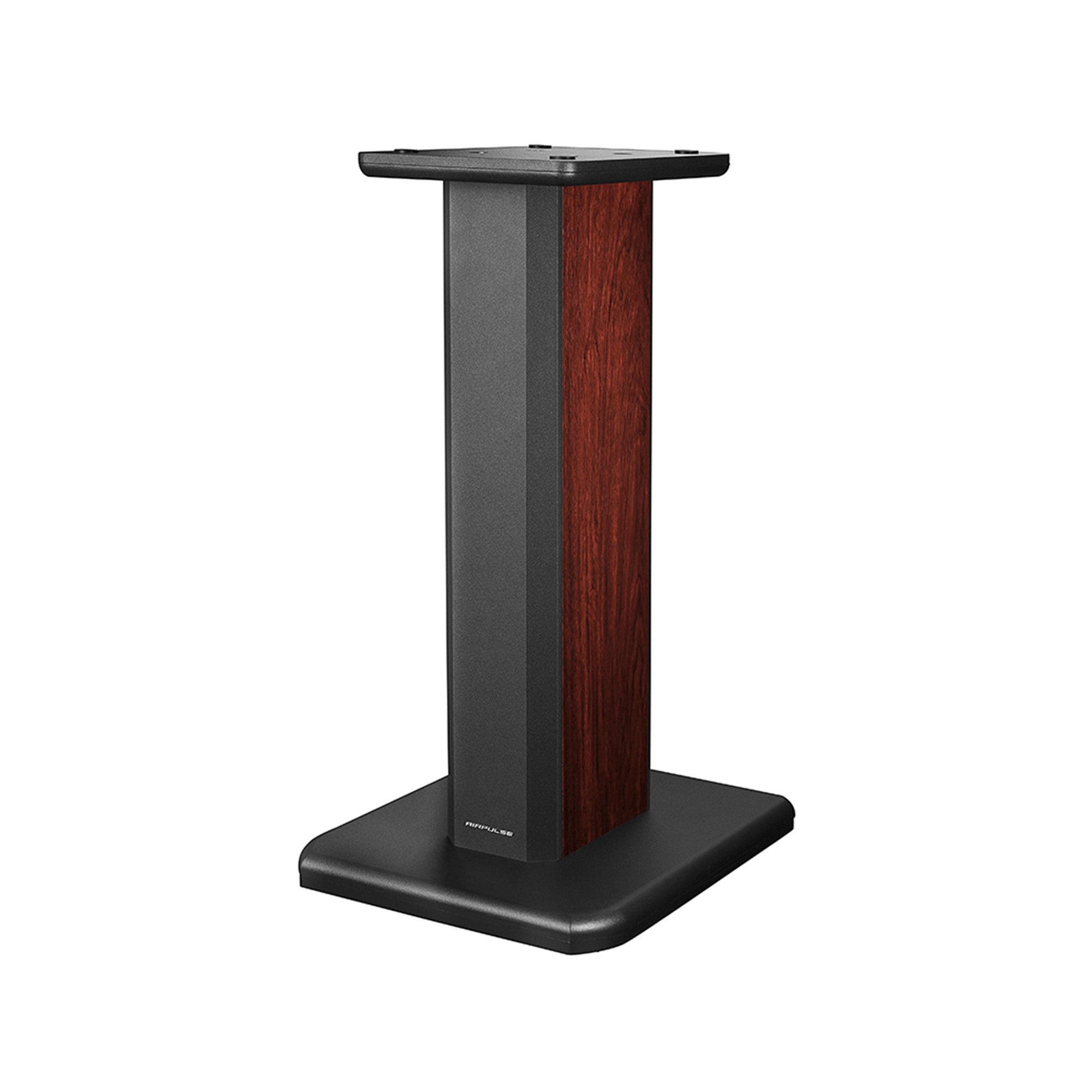 edifier-st300-speaker-stands-for-airpulse-a300-a300pro-660mm-mdf-stands-with-loc image 5