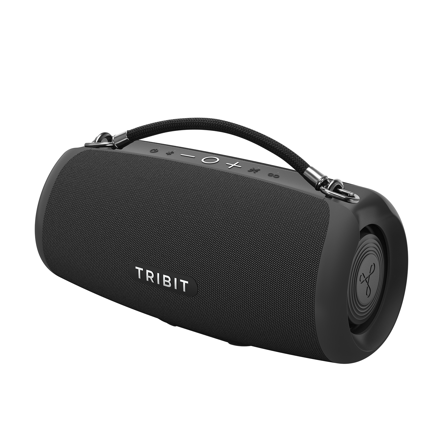 tribit-stormbox-lava-portable-bluetooth-speaker-party-speaker-with-360-sound-and image 3