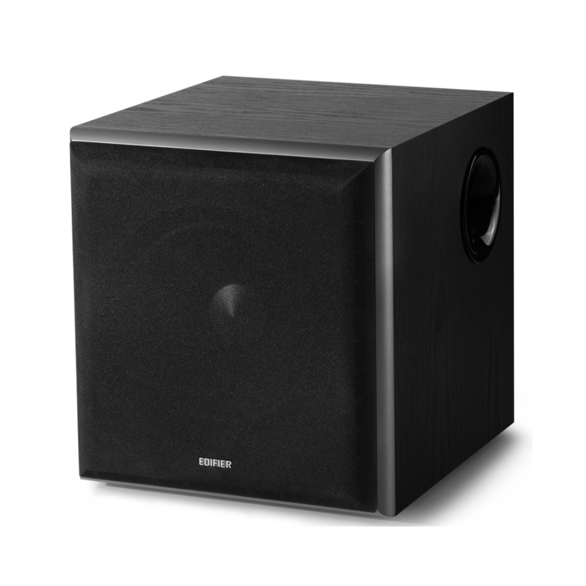edifier-t5-powered-subwoofer-with-8-inch-long-throw-woofer-70w-rms-class-d-amp-a image 2