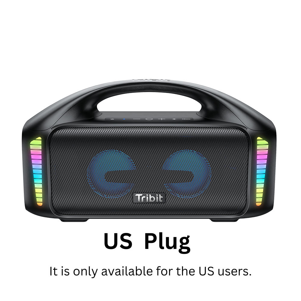 tribit-stormbox-blast-portable-bluetooth-speaker-with-light-show-and-deep-bass image 6