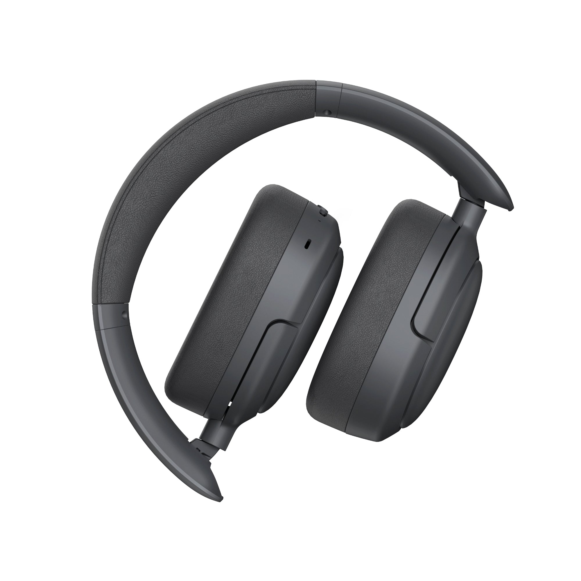 edifier-w800bt-pro-hybrid-anc-wireless-over-ear-headphones-with-40mm-titanium-co image 4
