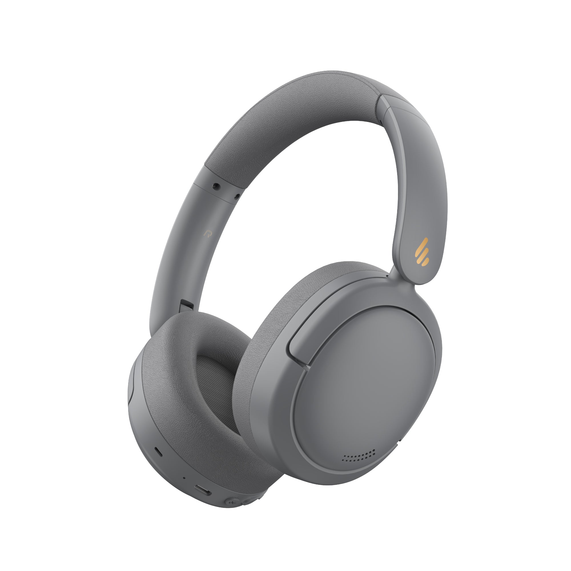 edifier-w800bt-pro-hybrid-anc-wireless-over-ear-headphones-with-40mm-titanium-co image 3