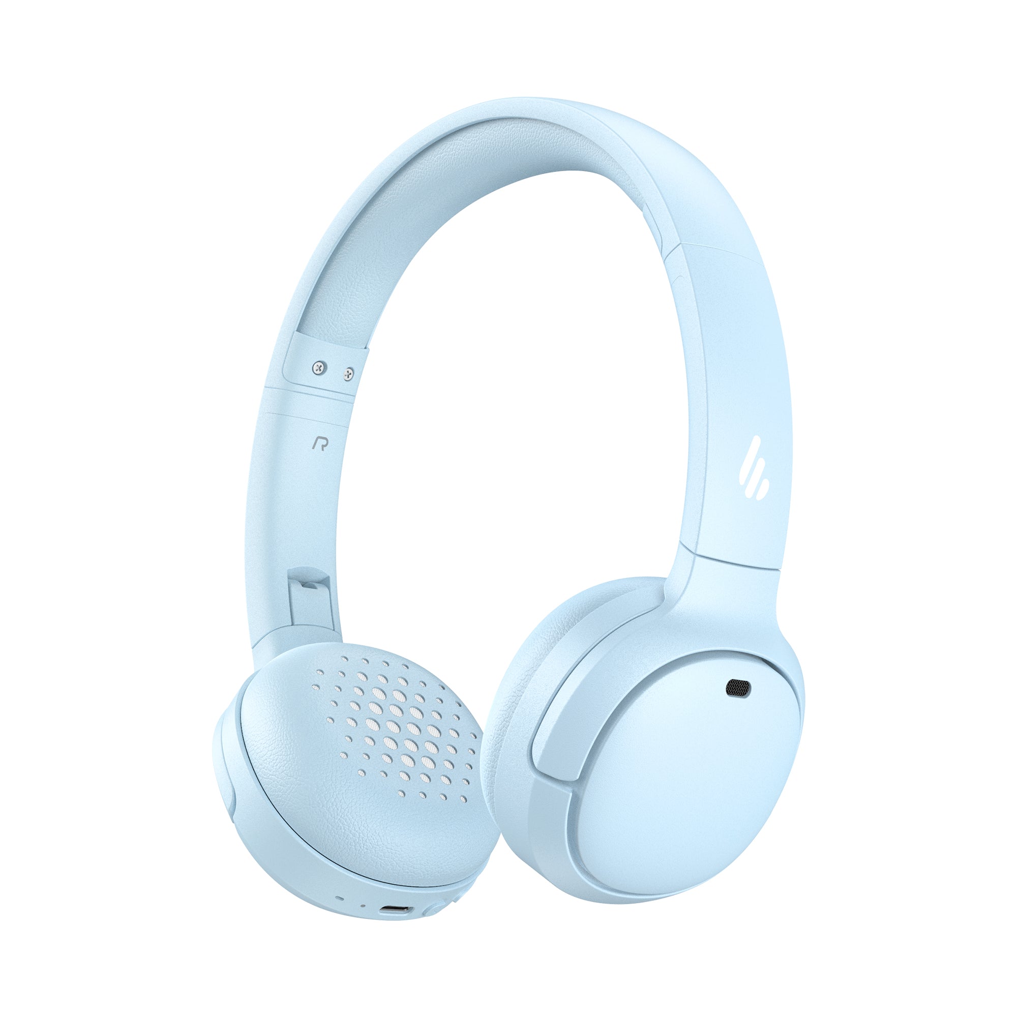 edifier-wh500-wireless-on-ear-headphones-with-30mm-dynamic-drivers-40-hour-batte image 8
