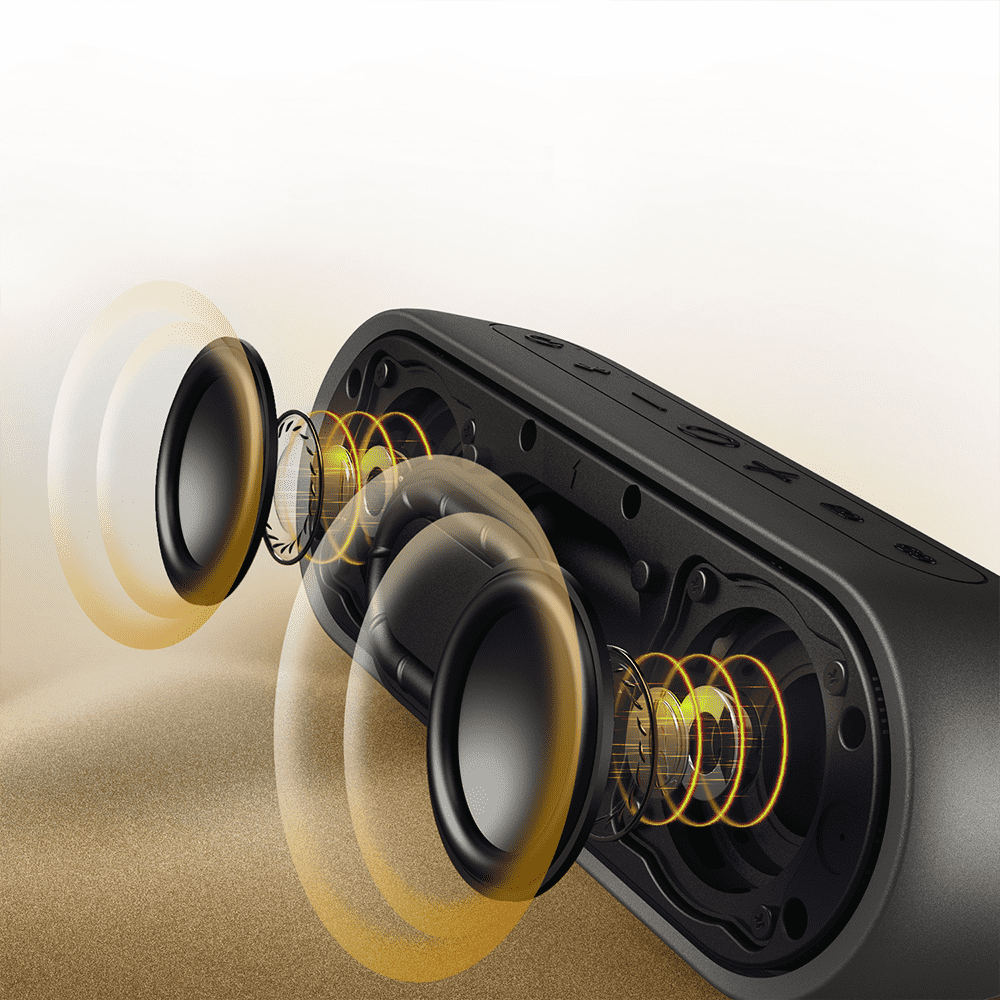 tribit-xsound-plus-portable-bluetooth-speaker-with-wireless-indoor-and-outdoor-s image 1